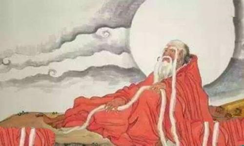 443岁的最长寿老人陈俊，生于唐朝死于元朝(被封小彭祖)