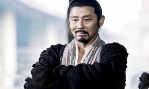 刘邦和虞姬是什么关系