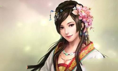 三国人物小乔生平简介小乔的故事小乔的结局如何？