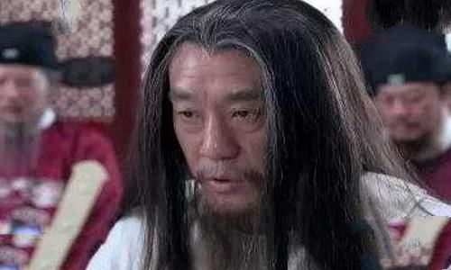 刘伯温是怎么死的