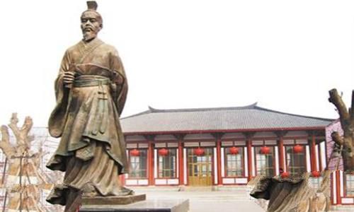 赵佗是谁?赵佗为什么那么长命?真正原因是什么 赵佗是谁?赵佗为什么那么长命?真正原因是什么