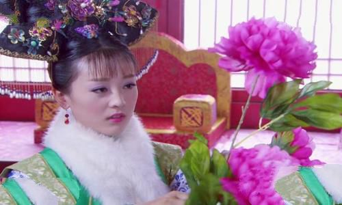  历史上真实的海兰珠