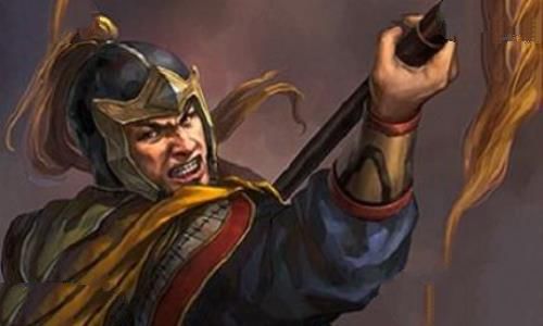 三国人物关兴生平简介关兴的故事关兴是怎么死的？