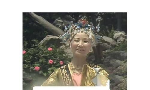 黎山老母是女娲吗?女娲和黎山老母的关系