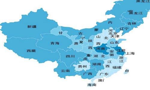 34个省会简称顺口溜(带拼音读音)