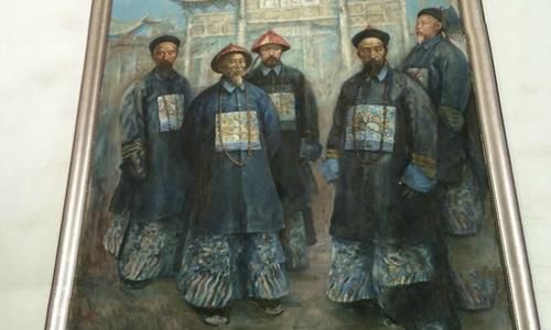 清朝左宗棠是个怎样的人? 左宗棠是怎么死的? 清朝左宗棠是个怎样的人? 左宗棠是怎么死的?