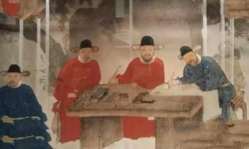 永乐大典是在哪里编成的