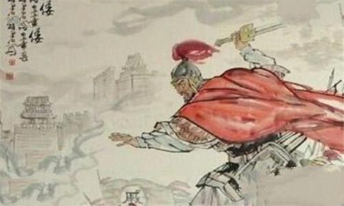 戚继光是怎么抗倭的 戚继光使用的武器