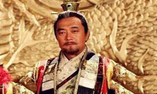 历史上的罗艺最终是怎么死的?