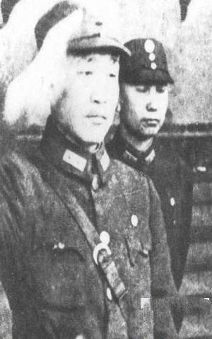 杜聿明图片