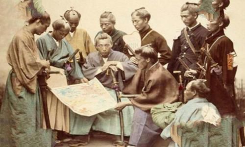 大和民族祖先是中国人吗?揭秘大和民族和汉族的关系
