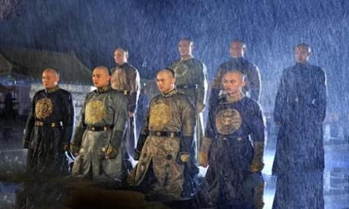 康熙九子为何夺嫡?做个王爷不好吗?
