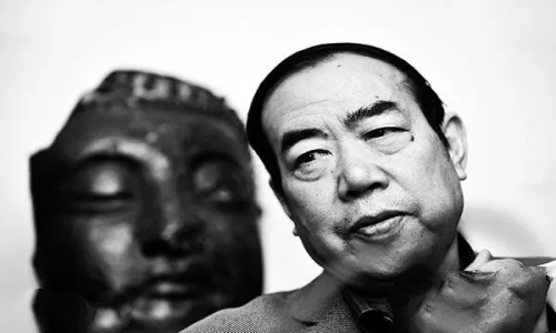 贾平凹的凹为什么读wa