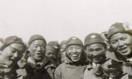 眯眯眼为什么是歧视动作 眯眯眼为什么是歧视动作