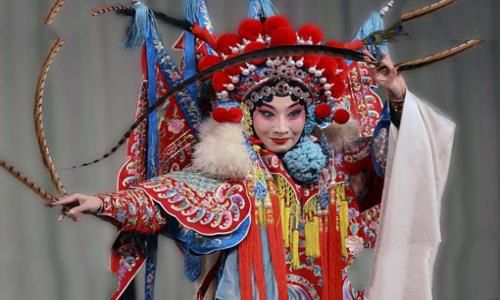 历史上真的有穆桂英吗?穆桂英的父亲是谁?穆桂英有师傅吗? 历史上真的有穆桂英吗?穆桂英的父亲是谁?穆桂英有师傅吗?