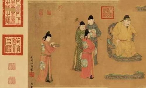唐玄宗为什么那么喜欢杨贵妃?真正原因是什么? 唐玄宗为什么那么喜欢杨贵妃?真正原因是什么?