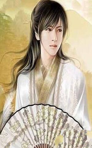 潘安 画像