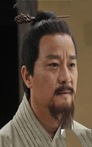 范雎剧照