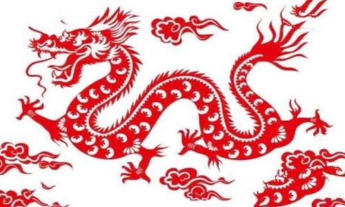 龙代表什么象征意义