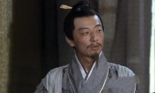 蒋干真的有那么蠢吗?真实的蒋干是什么样子?