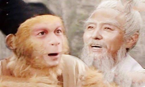 菩提老祖是谁 揭秘菩提老祖的真实身份 菩提老祖是谁 揭秘菩提老祖的真实身份