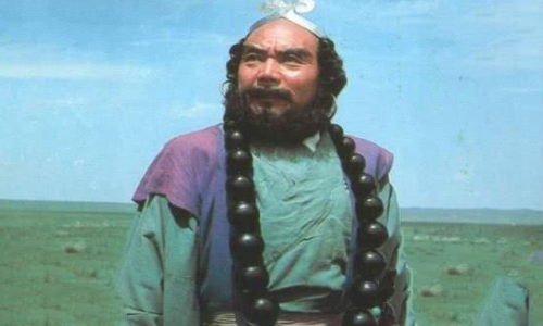 卷帘大将是干什么的