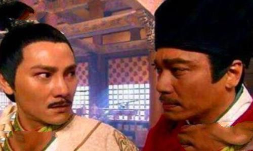 大宋朝秦桧怎么死的 秦桧是什么样的人(65岁高龄后病死)