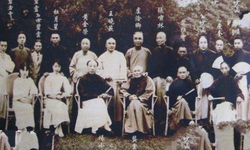 杜月笙有多厉害? 杜月笙有多厉害?