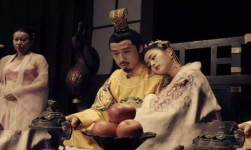 安乐公主与李隆基是什么关系