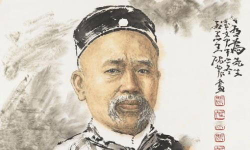 康有为是怎么死的？埋葬在什么地方？