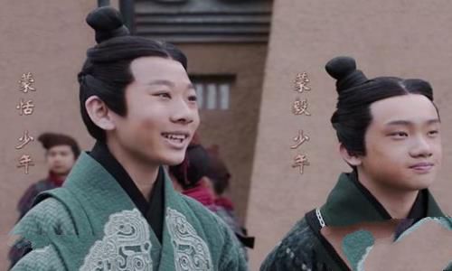 蒙恬手下30万秦军下落 历史上蒙恬死因介绍 蒙恬手下30万秦军下落 历史上蒙恬死因介绍