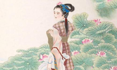 春秋四大美女是哪四个?春秋四大美女之首又是谁? 春秋四大美女是哪四个?春秋四大美女之首又是谁?