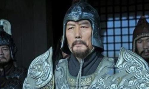 皇甫嵩生平简介皇甫嵩的故事皇甫嵩是怎么死的？