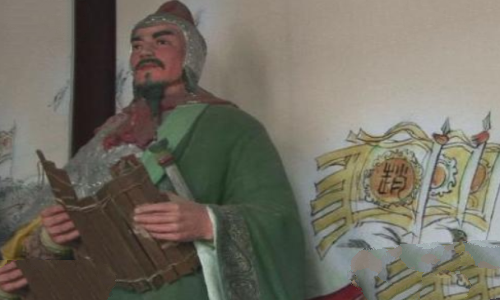 赵奢是怎么死的：生卒年不详(曾于阏与之战打败秦军)