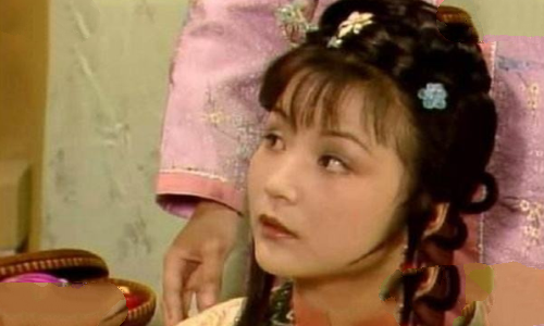 红楼梦的史湘云为什么成了官妓：夫君早亡(家族败落)