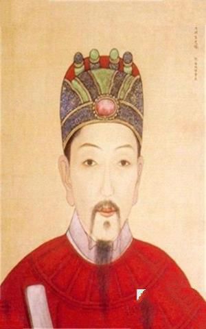 高仙芝图片