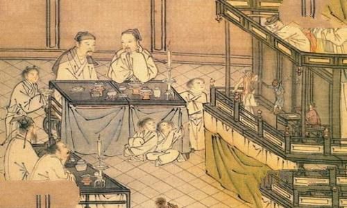 弄瓦之喜什么意思 古代“瓦”指的是什么 弄瓦之喜什么意思 古代“瓦”指的是什么