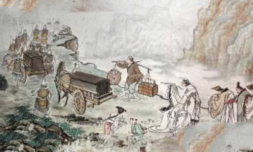 历史上朱棣晚年虐杀宫女是真的吗