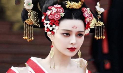 武则天的历史功绩是什么