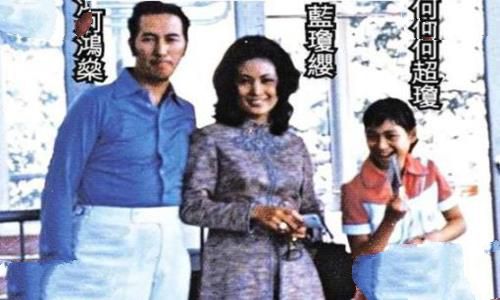 何鸿燊为什么能取四个妻子?这与《大清律例》有什么关系? 何鸿燊为什么能取四个妻子?这与《大清律例》有什么关系?