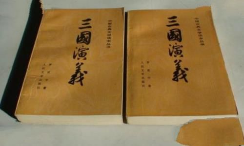“四大名著”由来已久?我们都搞错了(2)