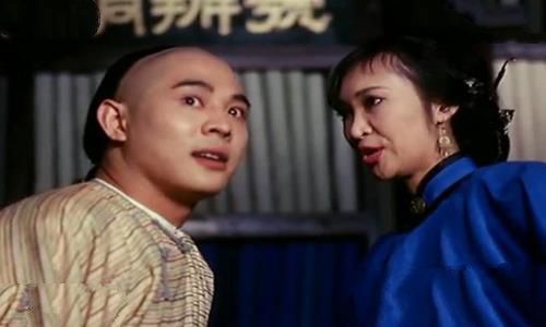 方世玉真实存在吗 方世玉结局是什么