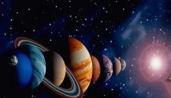 九星连珠多少年一次，九星连珠代表什么征兆