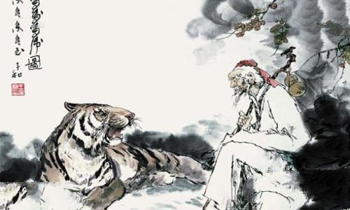 孙思邈是不是道士?为何他还是医生?