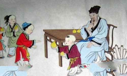 孔融为什么会因不孝被杀? 孔融为什么会因不孝被杀?