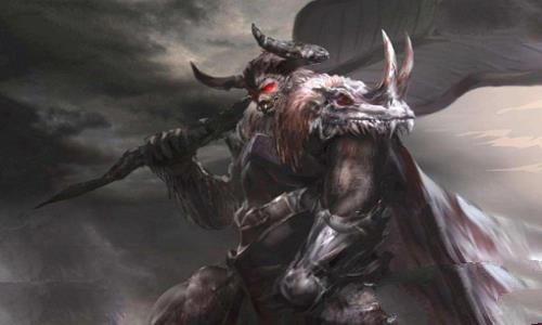 牛魔王的身世来历揭秘,原著里面写出了这番过去 牛魔王的身世来历揭秘,原著里面写出了这番过去