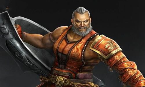 黄盖有什么故事?三国时黄盖是个怎样的人?