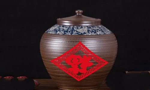 福字要倒着贴吗 贴福很有讲究 福字要倒着贴吗 贴福很有讲究