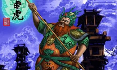 黄飞虎被封的什么神?有历史原型吗?