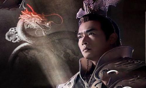 焦恩俊版二郎神